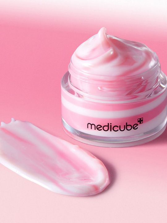 Medicube PDRN Lip Sleeping Mask