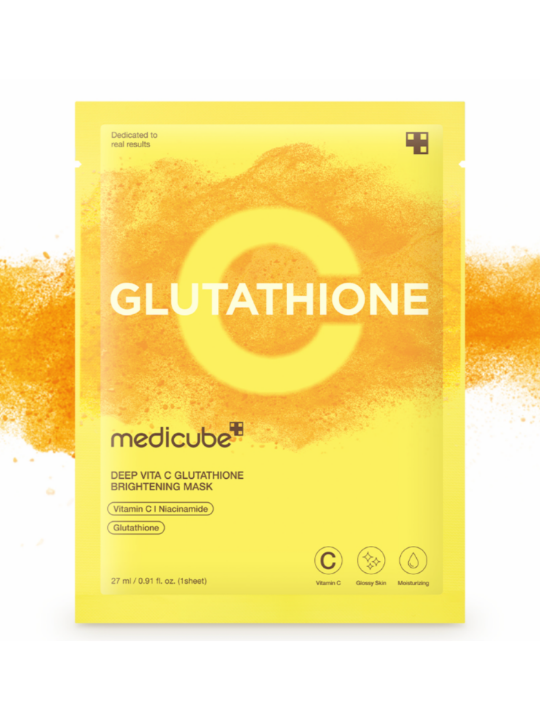 deep vita c glutathione brightening mask How to Maximize the Benefits of Vitamin C 1000mg Supplements