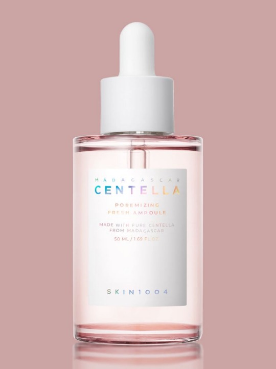 Madagascar Centella Poremizing Fresh Ampoule (50ml) - SKIN1004