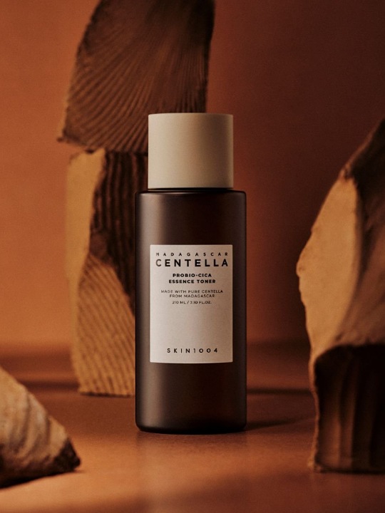 Madagascar Centella Probio-Cica Essence Toner- SKIN1004