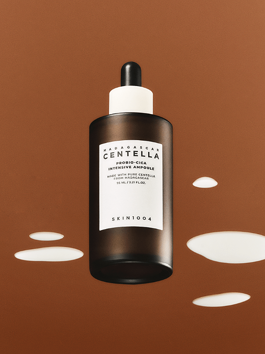 Madagascar Centella Probio-Cica Intensive Ampoule 95ml