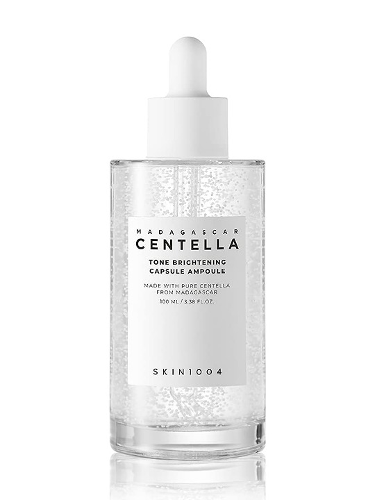 Madagascar Centella Tone Brightening Capsule Ampoule 100 ml