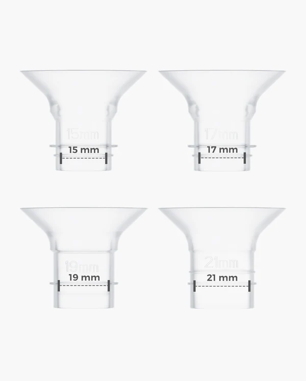 MOMCOZY INSERTS DE BRIDE POUR S9 PRO/S12 PRO - 4 PIÈCES