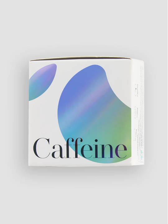 Patchs de gel pour les yeux à soulagement instantané (CAFÉINE)