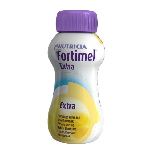 FORTIMEL EXTRA VANILLE