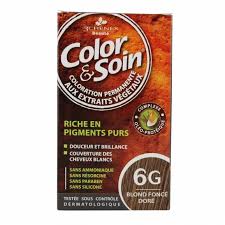 COLOR SOIN 6G