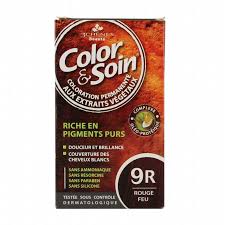 COLOR SOIN 9R