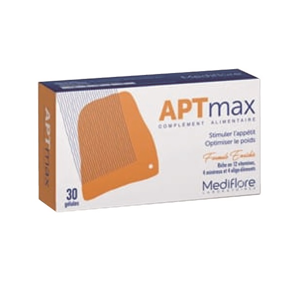 MEDIFORE APTMAX B/30