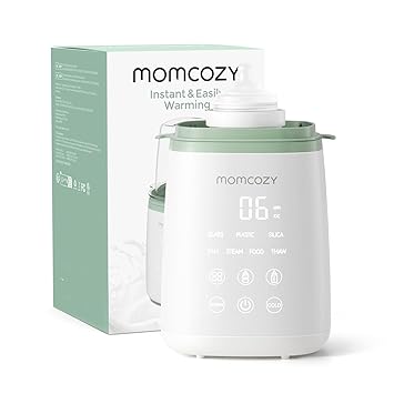 Momcozy Instant and Easy Warmer