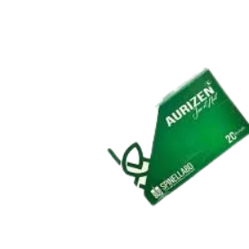 AURIZEN BT/20 GELULES