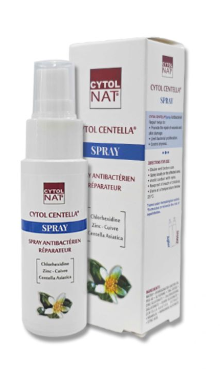 Cytol Centella Spray 30 ml