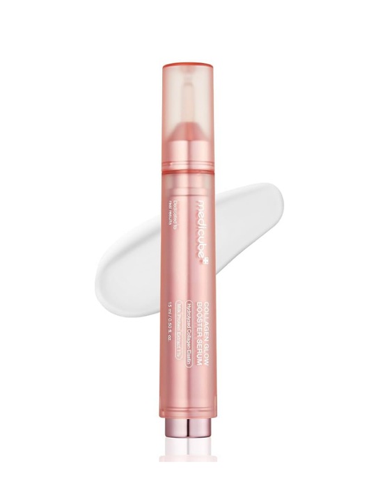 MEDICUBE COLLAGEN GLOW BOOSTER MILK SERUM