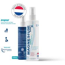 Magnésium Spray Original