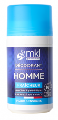 MKL DÉODORANT HOMME 50 ml