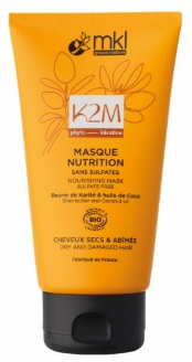 MKL MASQUE NUTRITION 150 ml