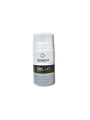 Striderma Stri Sun Écran Solaire Teinté 02 Spf 50+