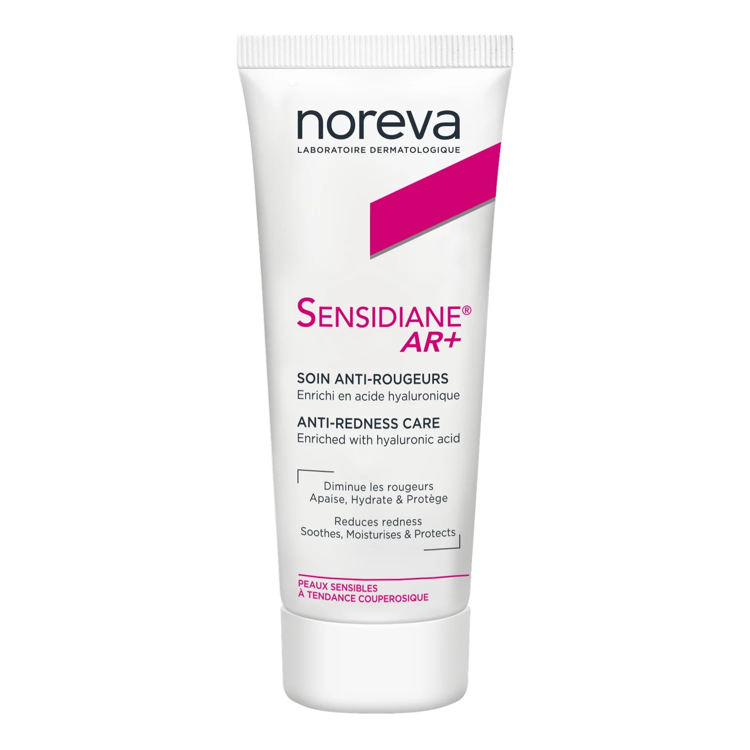 Noreva Sensidiane AR+ Soin Concentré Rougeurs Installées 30ml