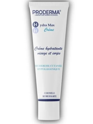 PRODERMA HYDRAMAX 100ML