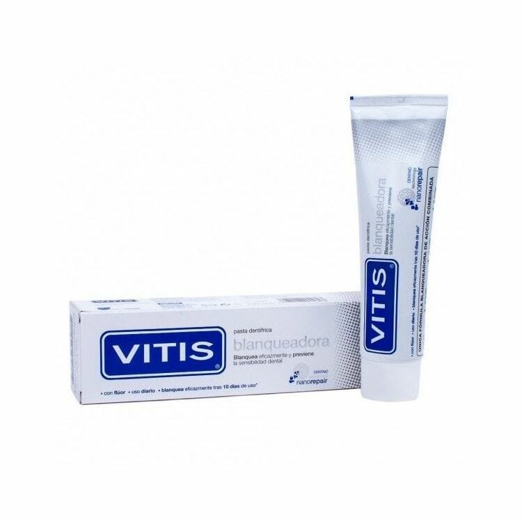 Vitis Whitening Dent 100 ml