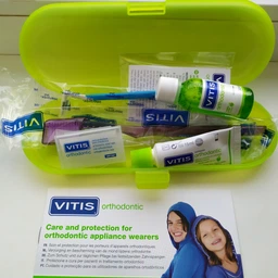Vitis Orthodontic Kit Dentaid
