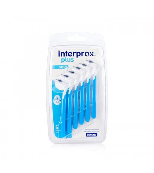 VITIS INTERPROX PLUS CONICAL