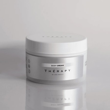 THÉRAPY BODY CREAM 250ML