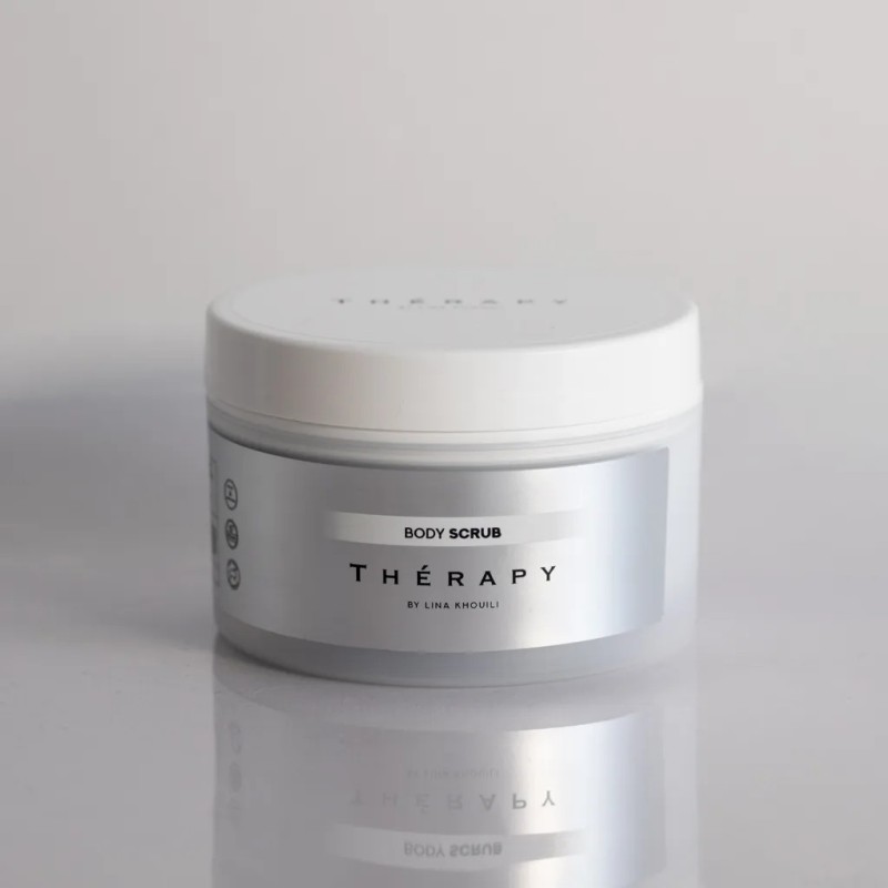 THÉRAPY BODY SCRUB 250ML