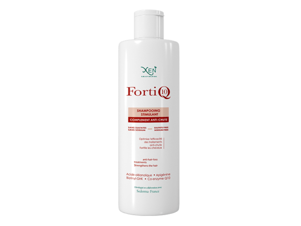 XEN FORTI Q10 SHAMPOING
