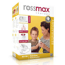 ROSSMAX NEBULSEUR NA100