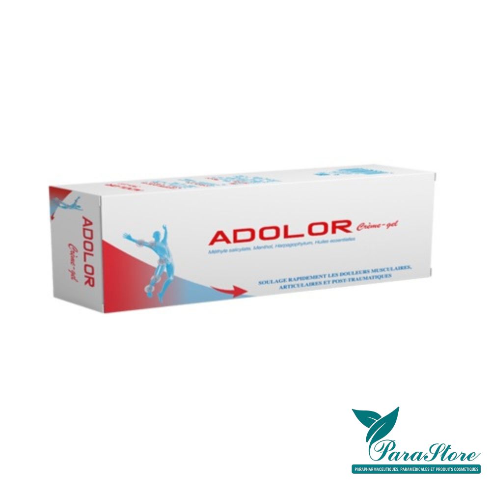 XEN ADOL0R CREAM-GEL