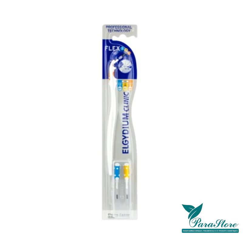ELGYDIUM CLINIC FLEX - BROSSETTE INTER MANCHE