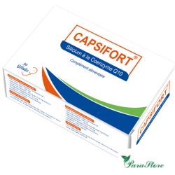 CAPSIFORT Q10