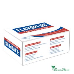 ARRAZI FLAVOPLUS 60 GÉLULES