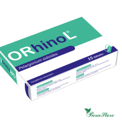 ORHINOL 15CP