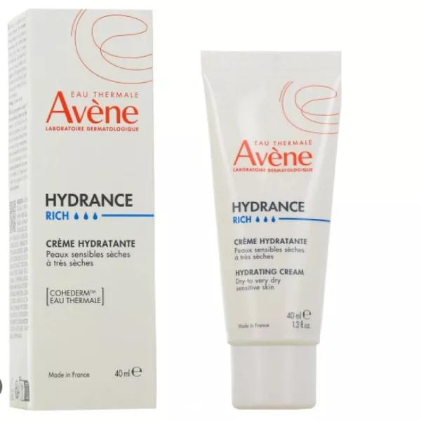 AVENE HYDRANCE RICHE