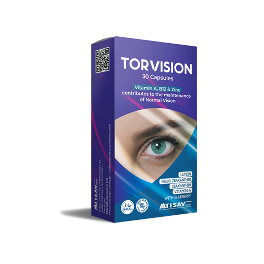 TORVISION