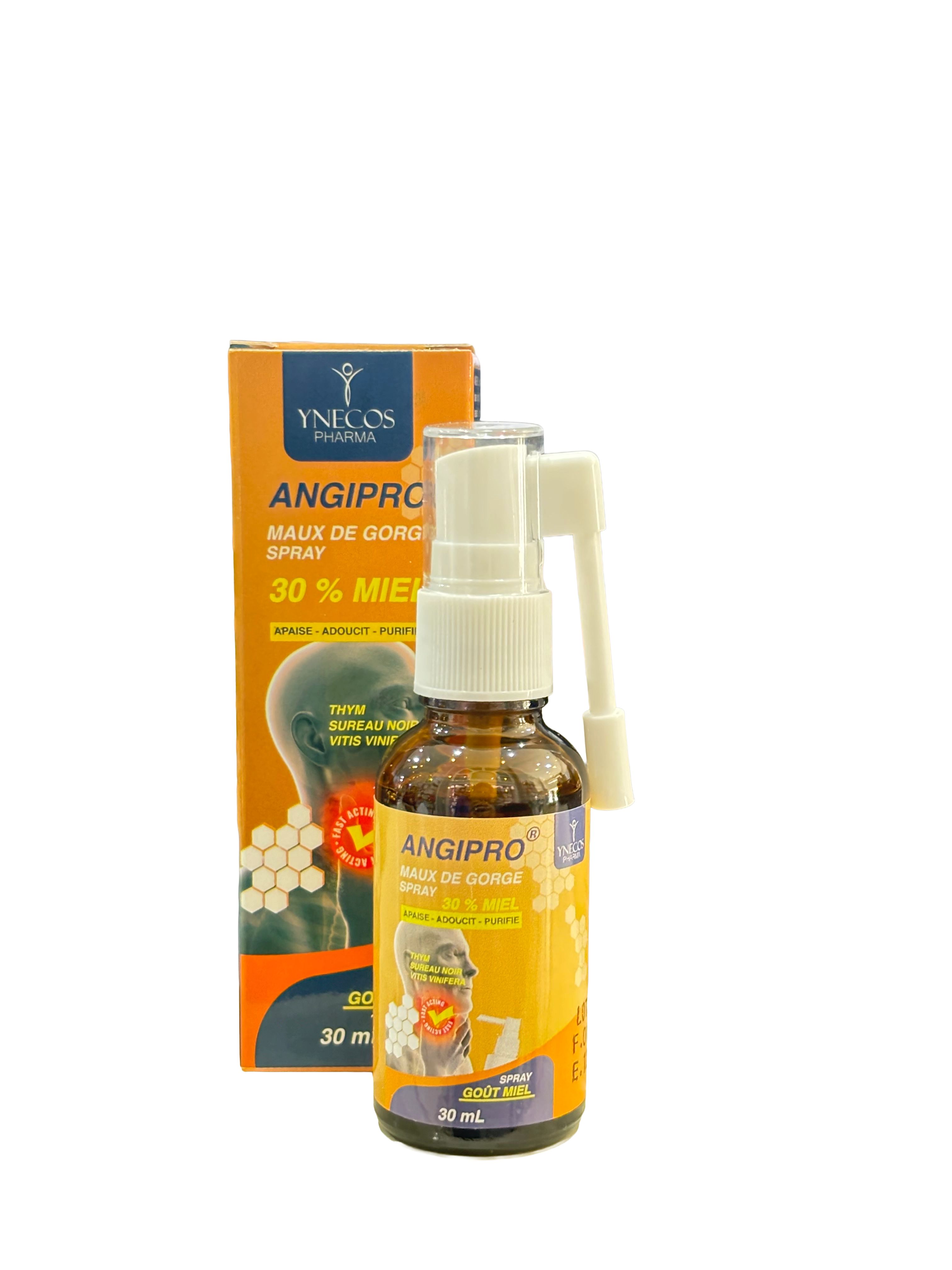 ANGIPRO