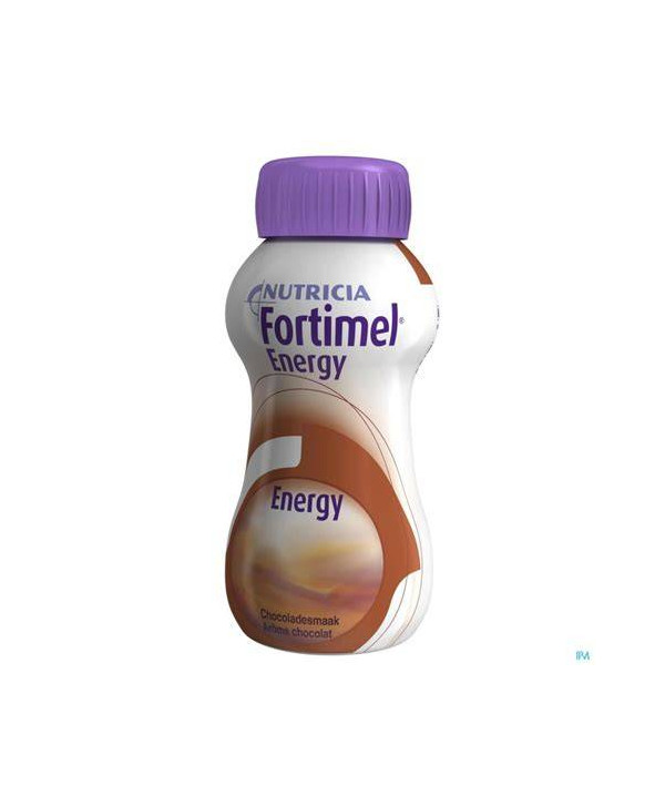 FORTIMEL EXTRA CHOCOLAT