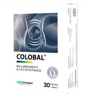 Figopharma Colobal