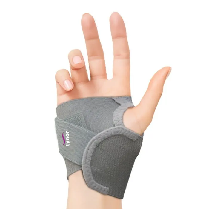 TYNOR E06 ORTHESE DE POIGNET AVEC POUCE (UNIVERSEL)