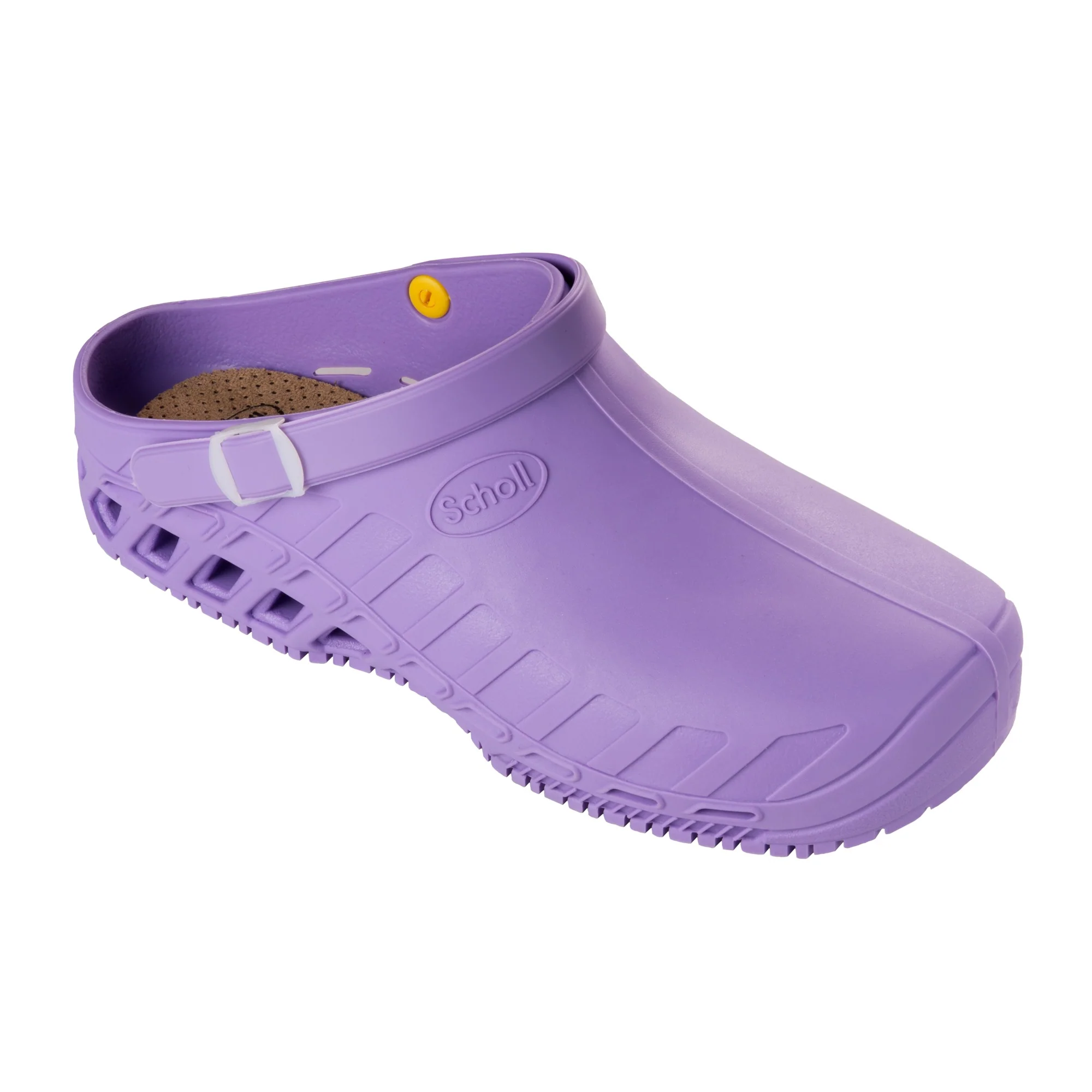 SCHOLL GLOC EVO LILAS