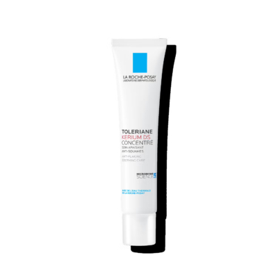 LA ROCHE TOLERIANE kerium DS soin apaisant concentre 40ml