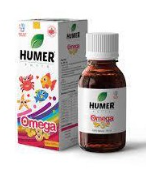HUMER OMEGA