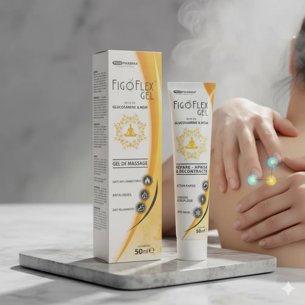 Figoflex Gel