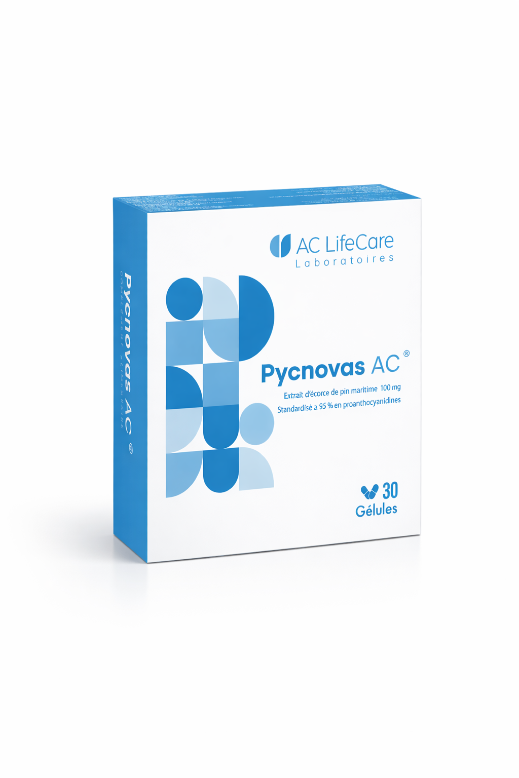 AC LIFE CARE PYCNOVAS AC