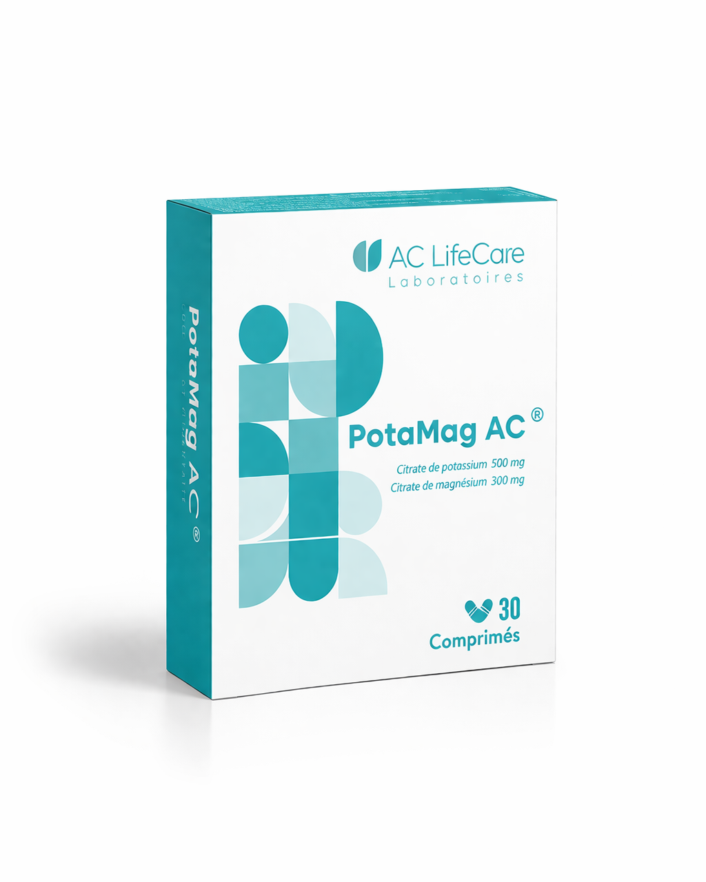 AC LIFECARE POTAMAG AC