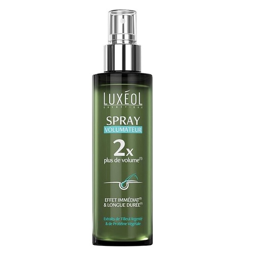 LUXEOL SPRAY VOLUMATEUR 200ML