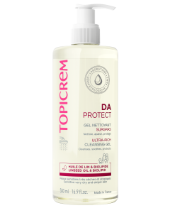 TOPICREM DA PROTECT GEL NETTOYANT 200ML