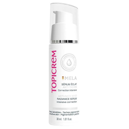 Topicrem - MELA Sérum Anti-Taches Éclat - 30ml