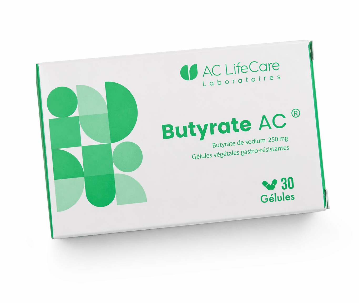 AC LIFE BUTYRATE AC